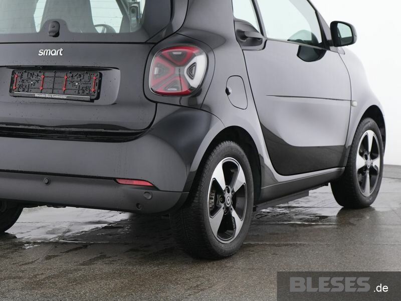 Smart ForTwo 2023