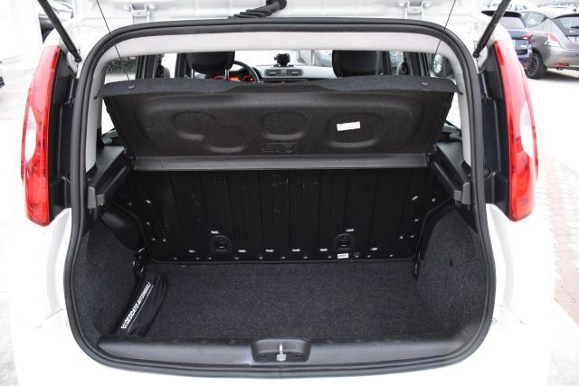 Fiat Panda 2022