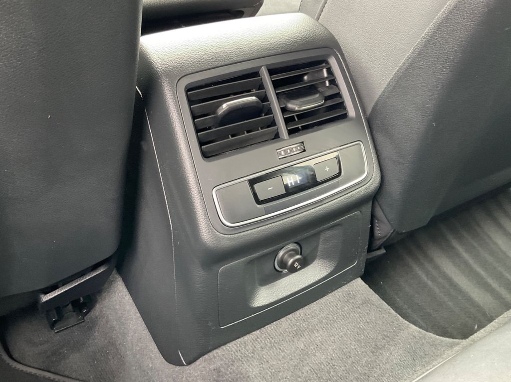 Audi A4 2021
