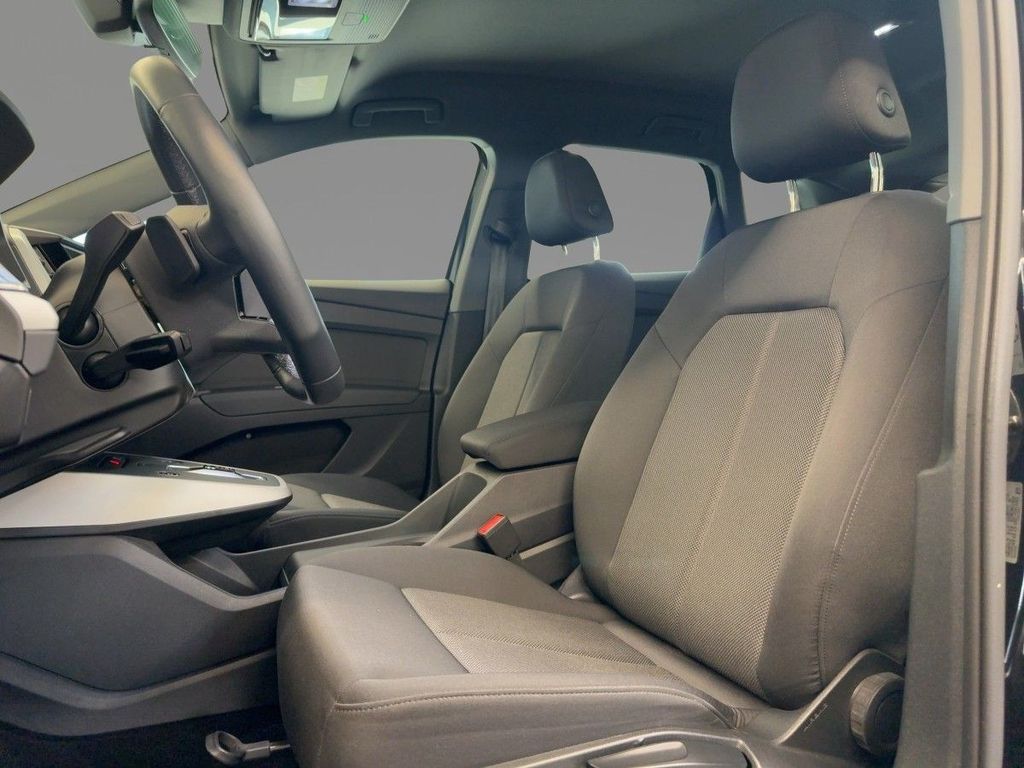 Audi Q4 e-tron 2023