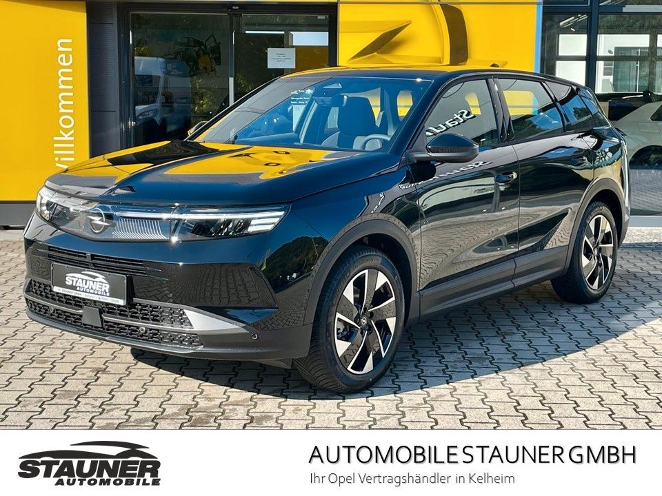 Opel Grandland (X)