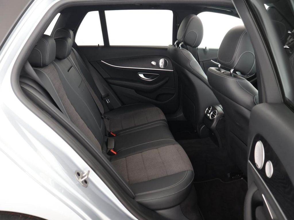 Mercedes-Benz E 300 2020