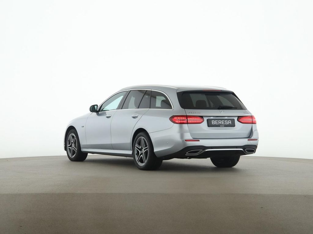 Mercedes-Benz E 300 2020