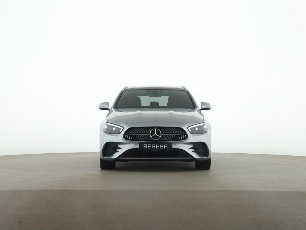 Mercedes-Benz E 300 2020