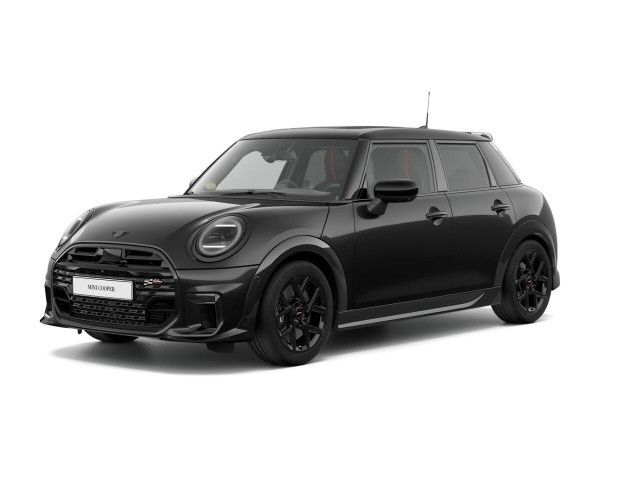 MINI Cooper S 2024