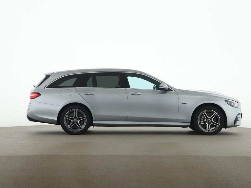 Mercedes-Benz E 300 2020