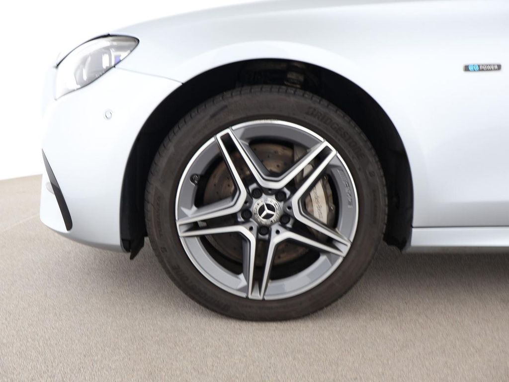 Mercedes-Benz E 300 2020