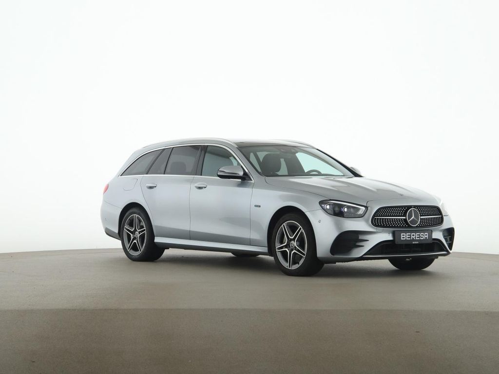 Mercedes-Benz E 300 2020