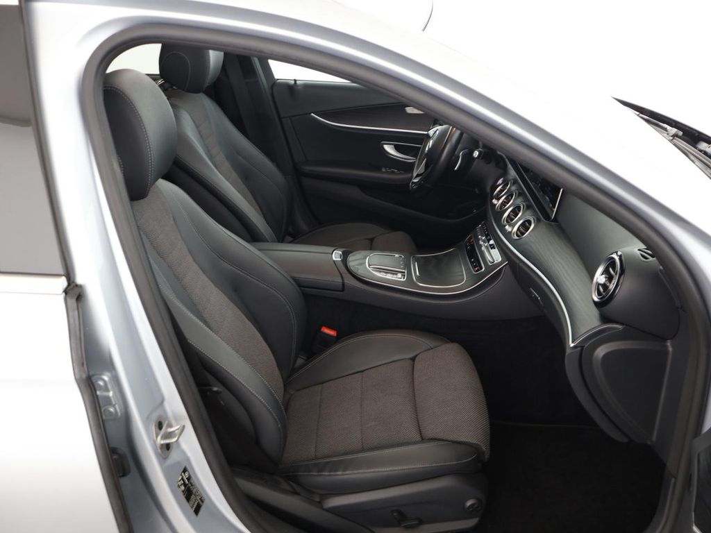 Mercedes-Benz E 300 2020