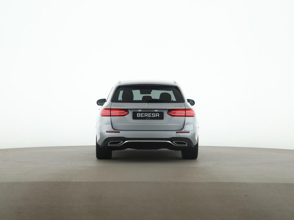 Mercedes-Benz E 300 2020