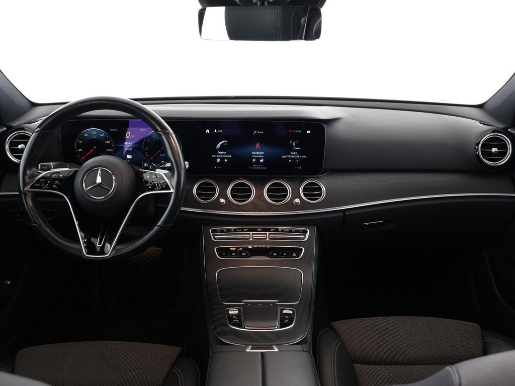 Mercedes-Benz E 300 2020