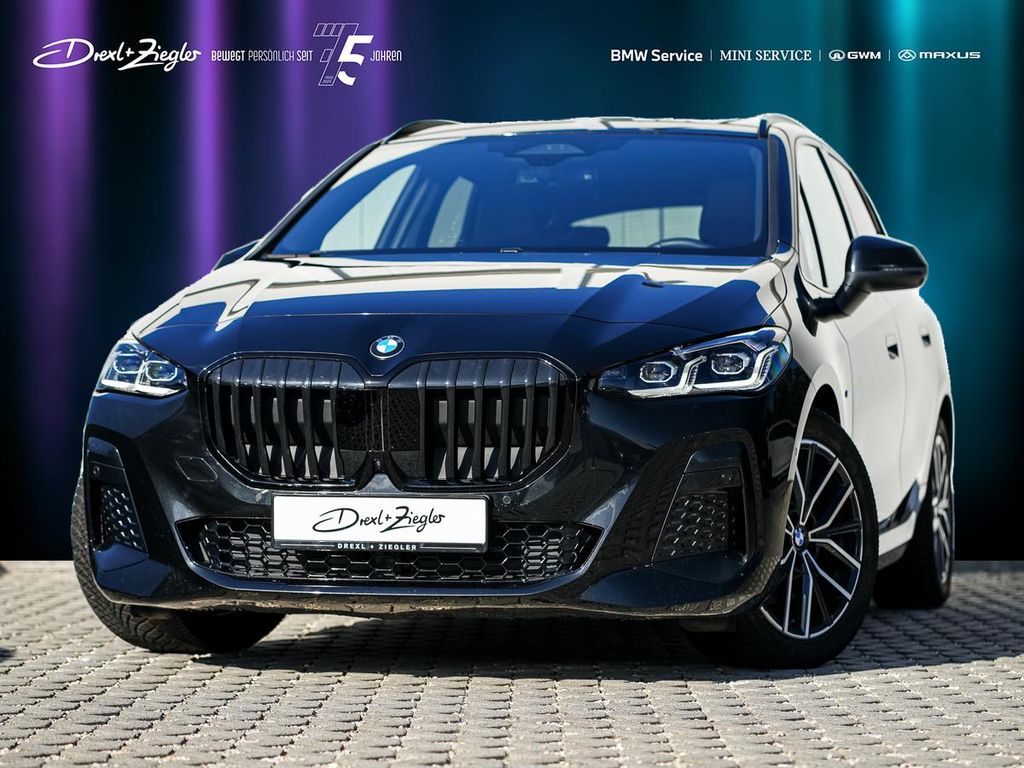 BMW 223 Active Tourer 2025