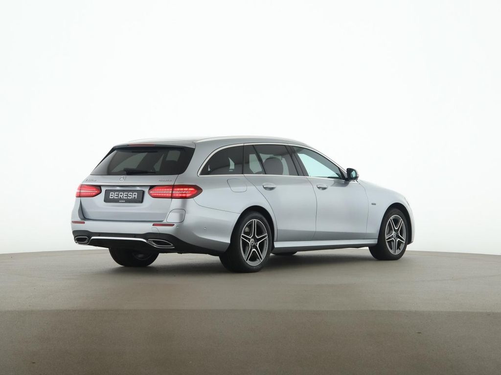 Mercedes-Benz E 300 2020