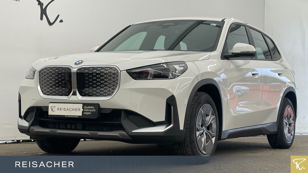 BMW X1 2023