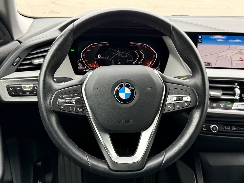 BMW 220 Gran Coupé 2023