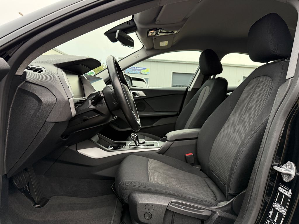 BMW 220 Gran Coupé 2023