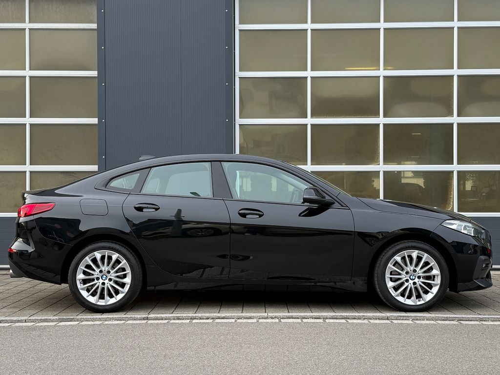 BMW 220 Gran Coupé 2023