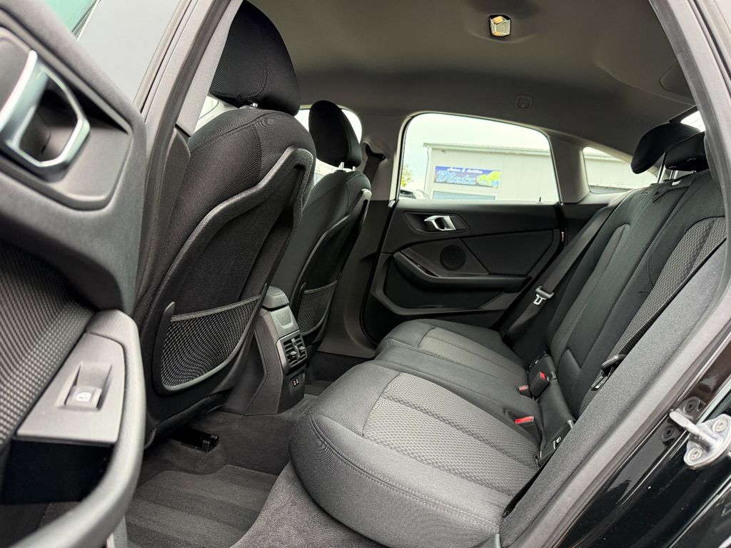 BMW 220 Gran Coupé 2023