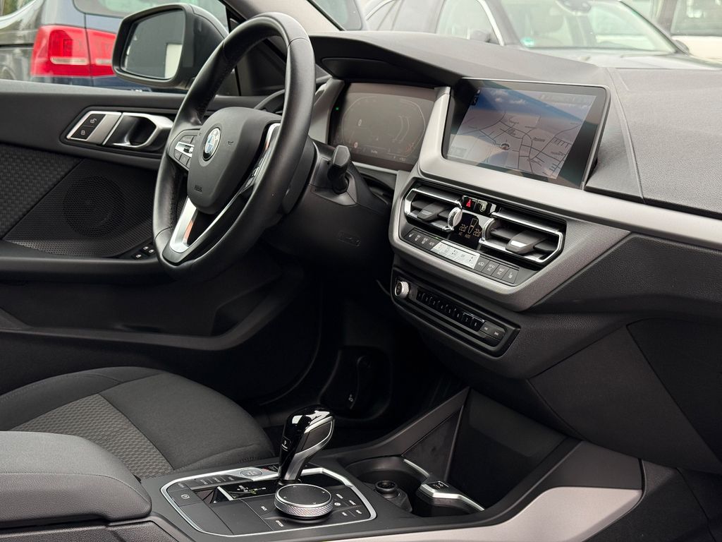 BMW 220 Gran Coupé 2023