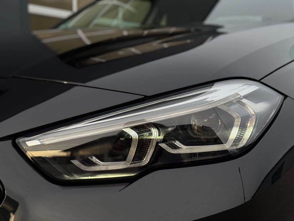 BMW 220 Gran Coupé 2023