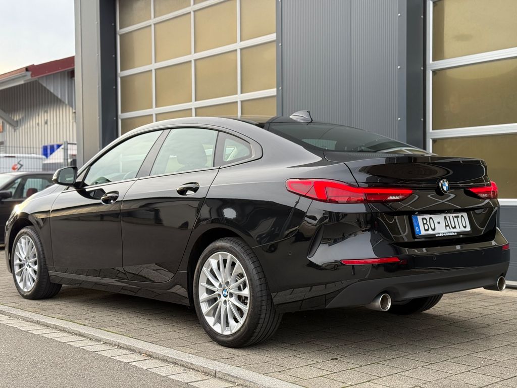 BMW 220 Gran Coupé 2023