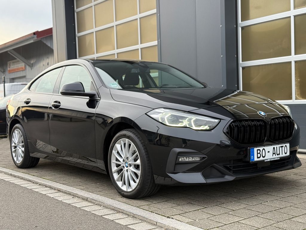 BMW 220 Gran Coupé 2023
