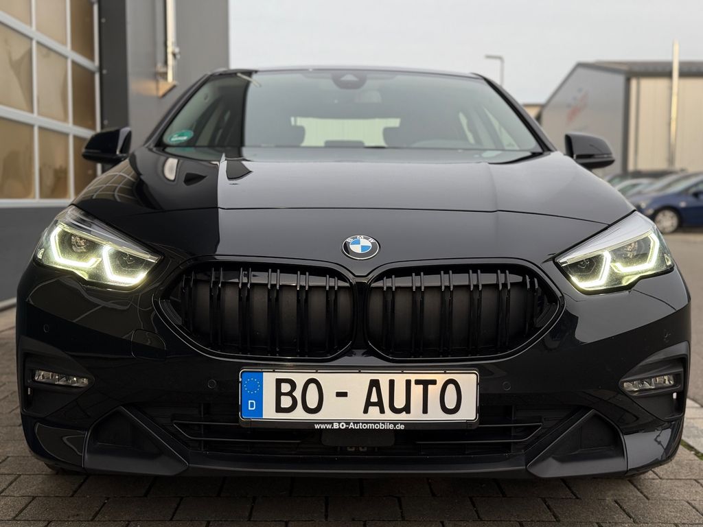 BMW 220 Gran Coupé 2023