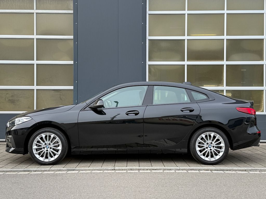 BMW 220 Gran Coupé 2023