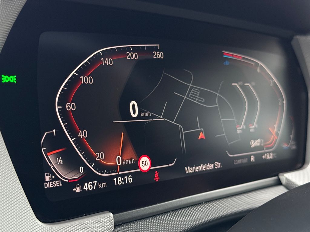 BMW 220 Gran Coupé 2023