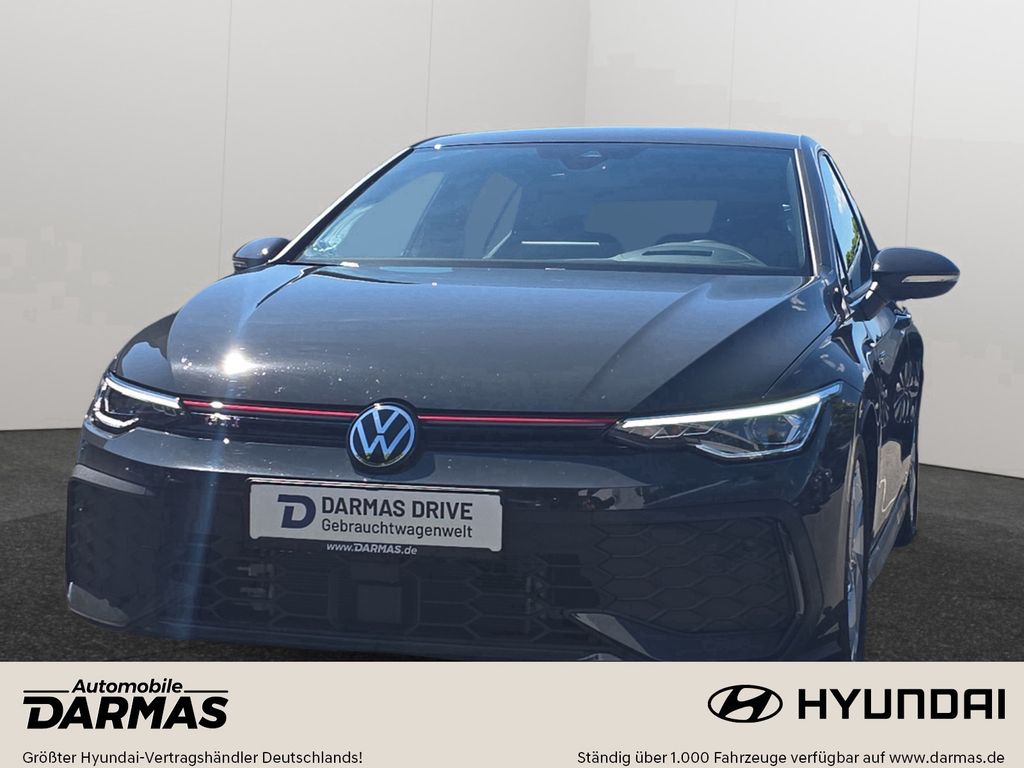 Volkswagen Golf 2024