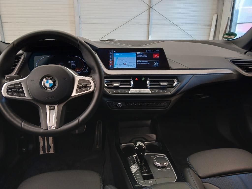 BMW 218 Gran Coupé 2024