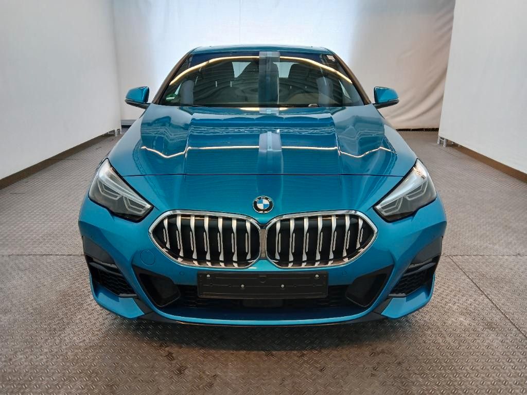 BMW 218 Gran Coupé 2024