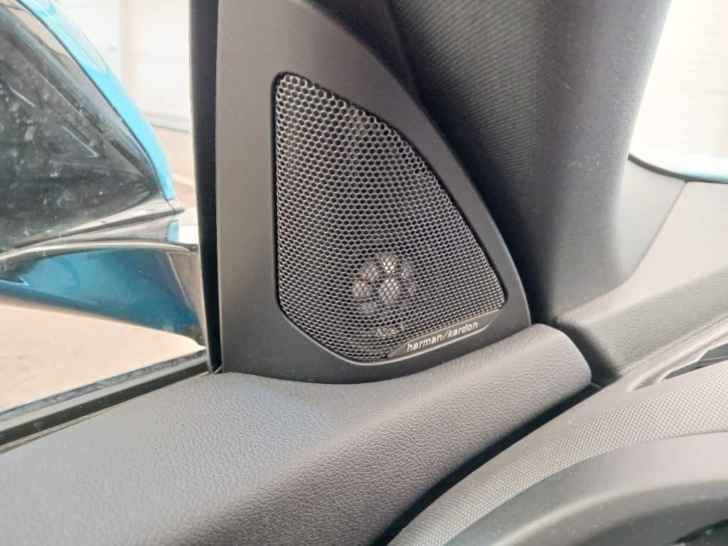 BMW 218 Gran Coupé 2024