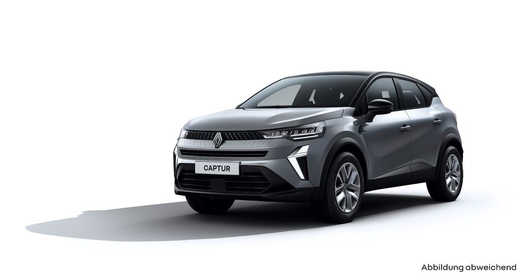 Renault Captur 2025
