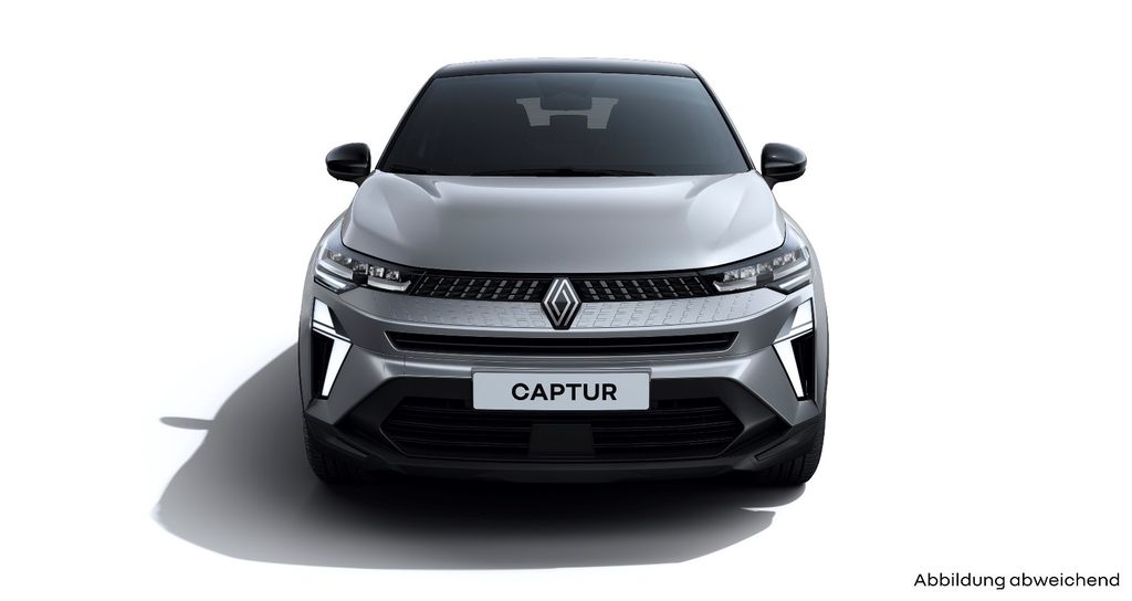 Renault Captur 2025