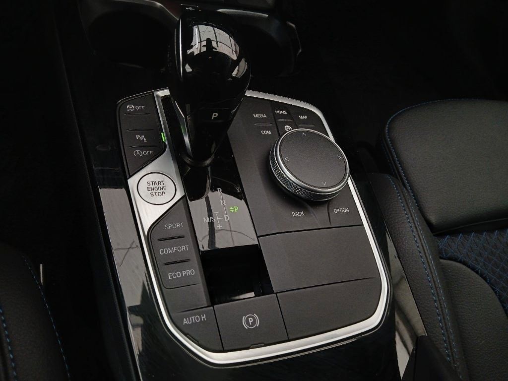 BMW 218 Gran Coupé 2024