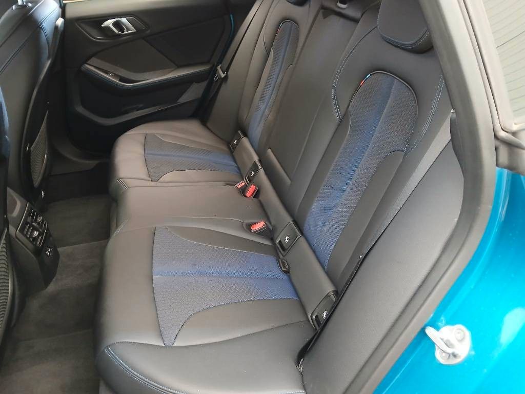 BMW 218 Gran Coupé 2024