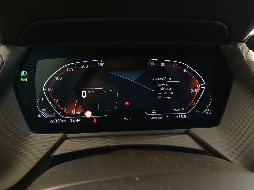 BMW 218 Gran Coupé 2024
