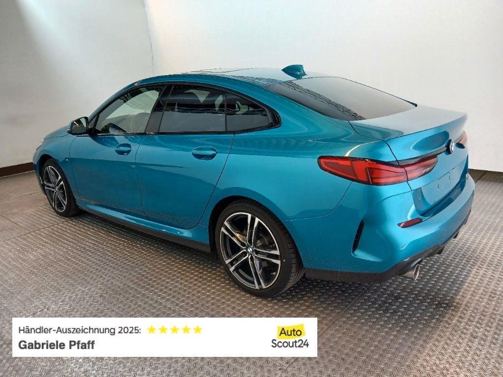 BMW 218 Gran Coupé 2024