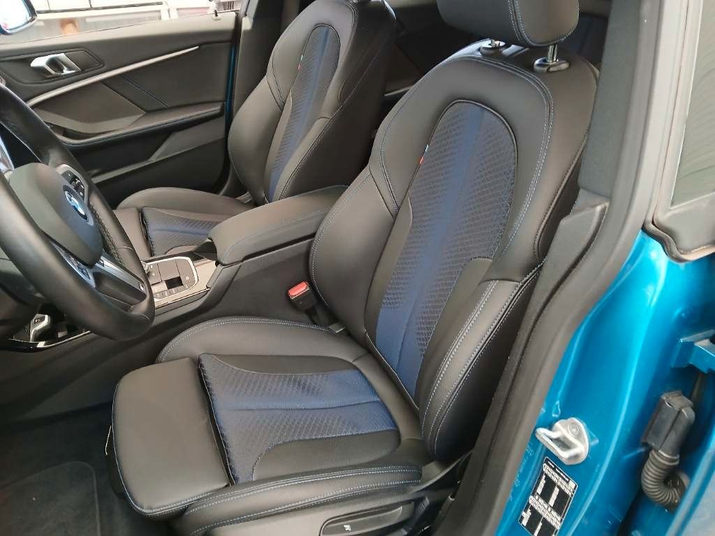 BMW 218 Gran Coupé 2024