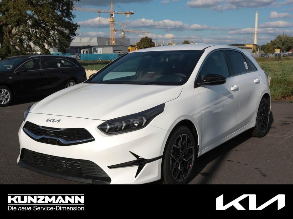 Kia cee'd / Ceed