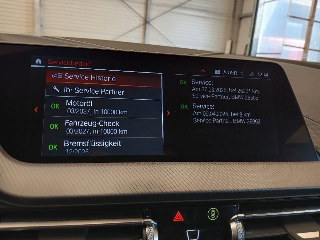 BMW 218 Gran Coupé 2024