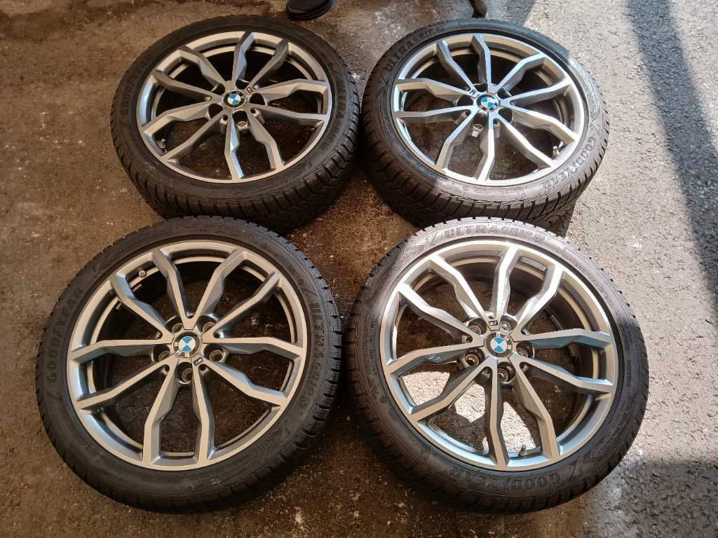 BMW 218 Gran Coupé 2024