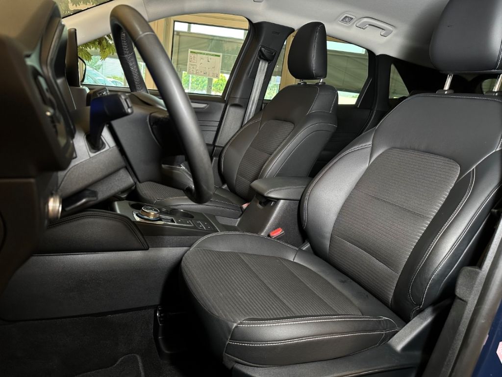 Ford Kuga 2022