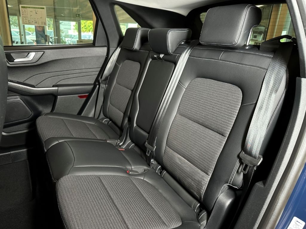 Ford Kuga 2022