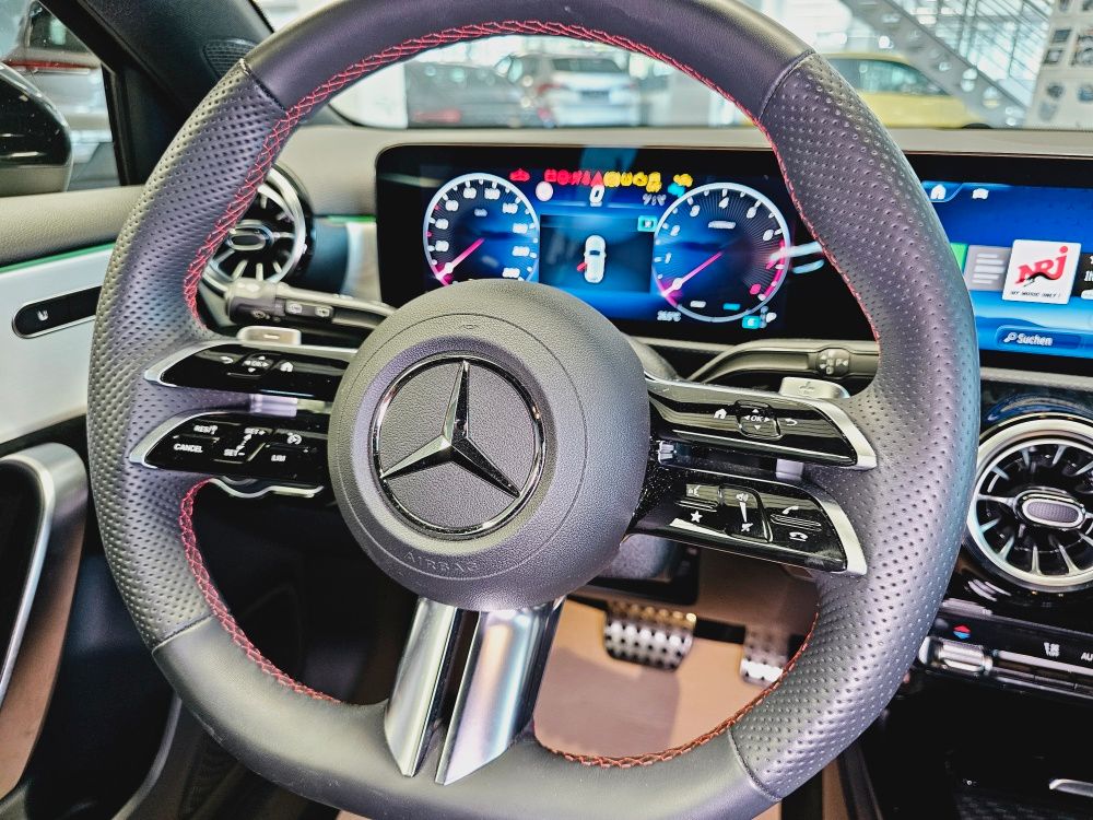 Mercedes-Benz A 180 2023