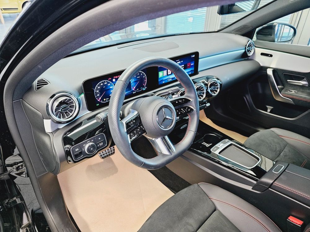 Mercedes-Benz A 180 2023