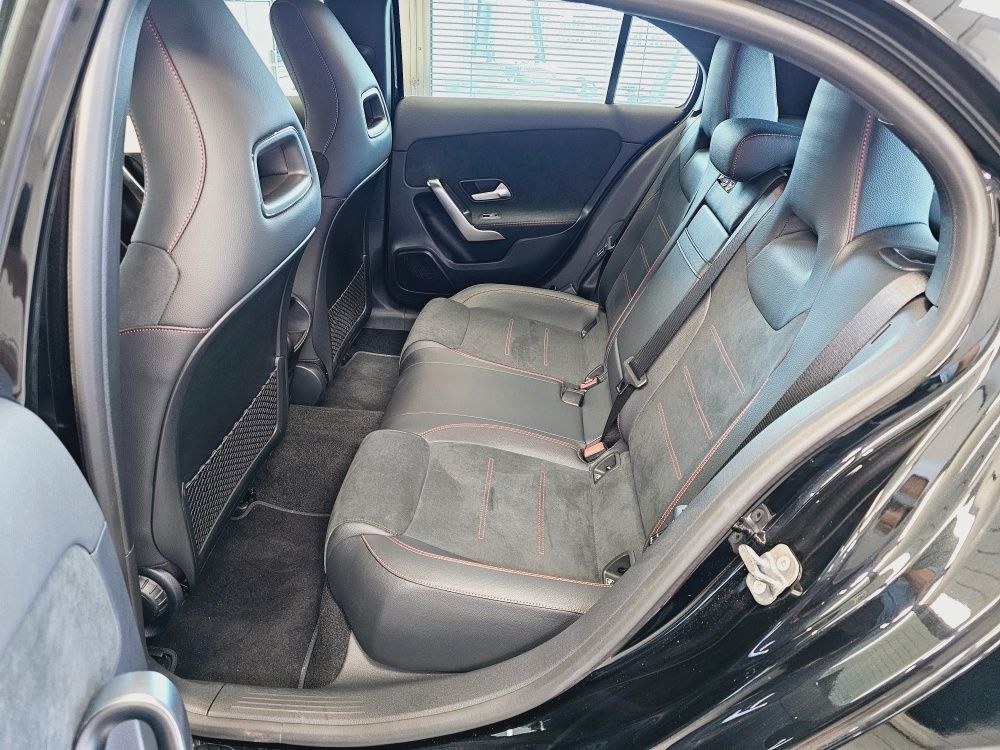 Mercedes-Benz A 180 2023