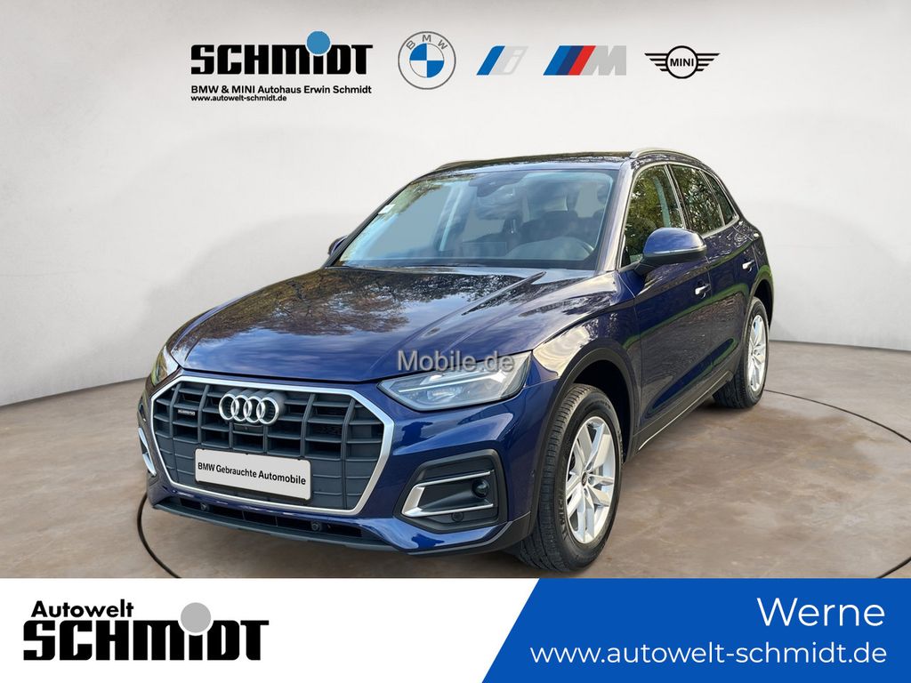 Audi Q5 2023