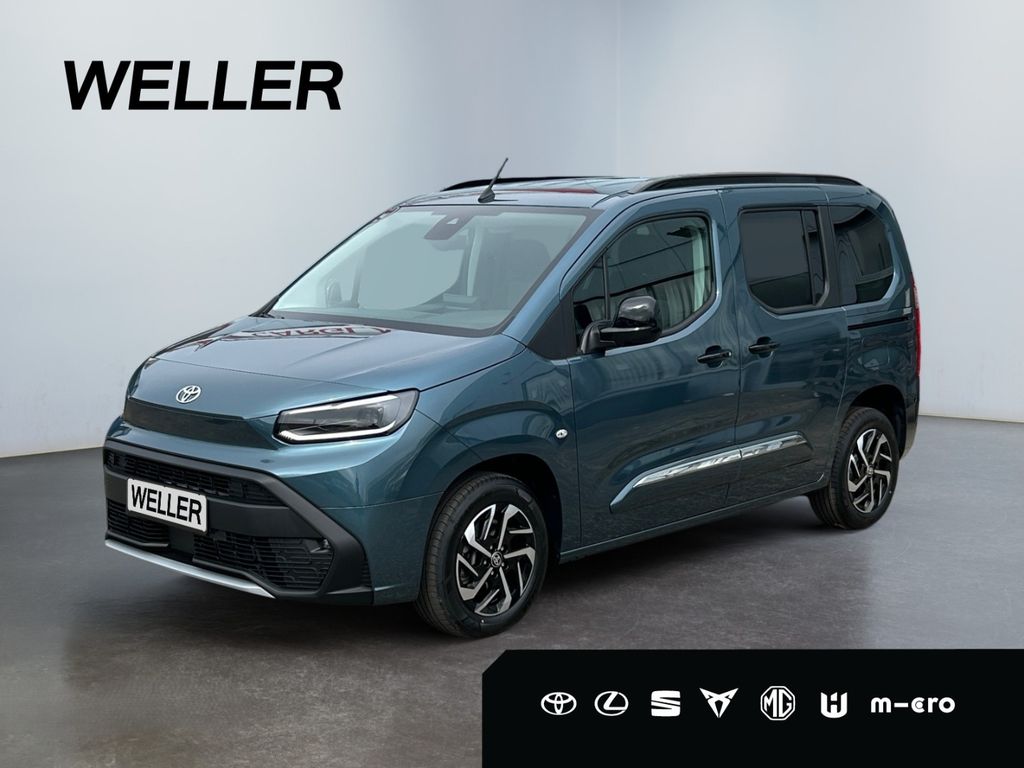 Toyota Proace City